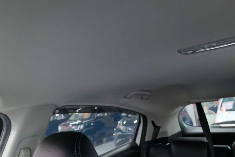 Used Everus VE-1 2020 Travel Edition