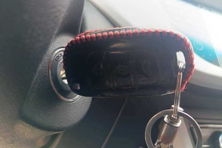 Used Geely Auto Vision 2018 1.5L Manual Happiness Edition