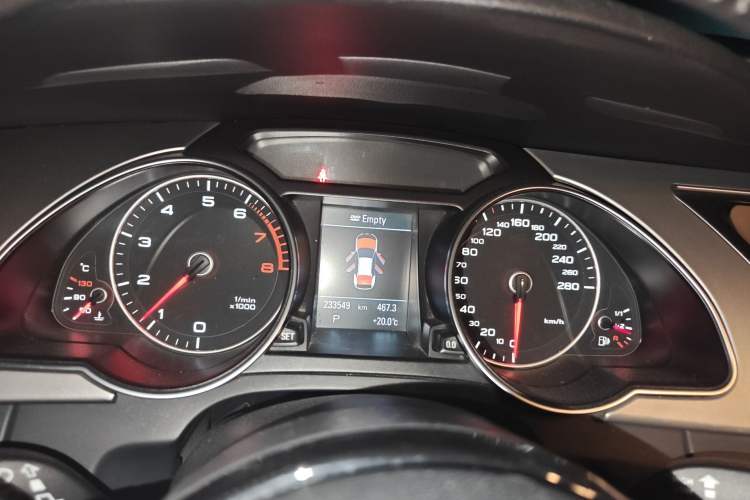 Used Audi A5 2012 2.0TFSI Sportback quattro
