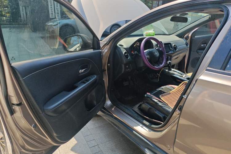 Used Honda XR-V 2017 1.8L EXi CVT Comfort Version