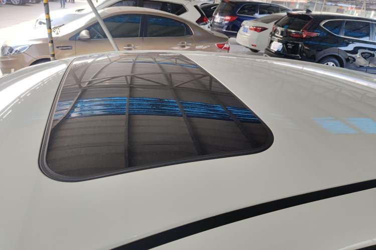 Used Nissan Tiida 2016 1.6L CVT Smart Drive Edition