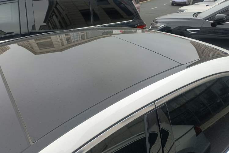 Used Mercedes-Benz C-Class 2024 Second Facelift C 260 L Sport Edition