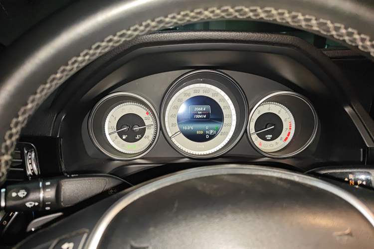 Used Mercedes-Benz E-Class 2015 E 260 L Sport Edition