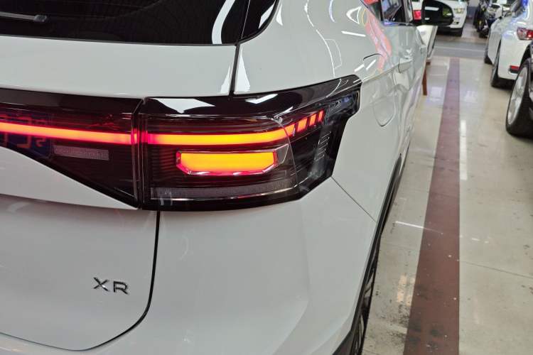 Used Volkswagen Tharu 2025 New Sharp 1.5L Ambitious Edition
