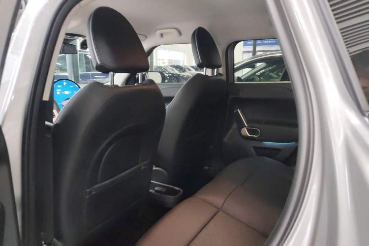 Used MINI Electric ACEMAN 2024 E Classic Edition Headliner