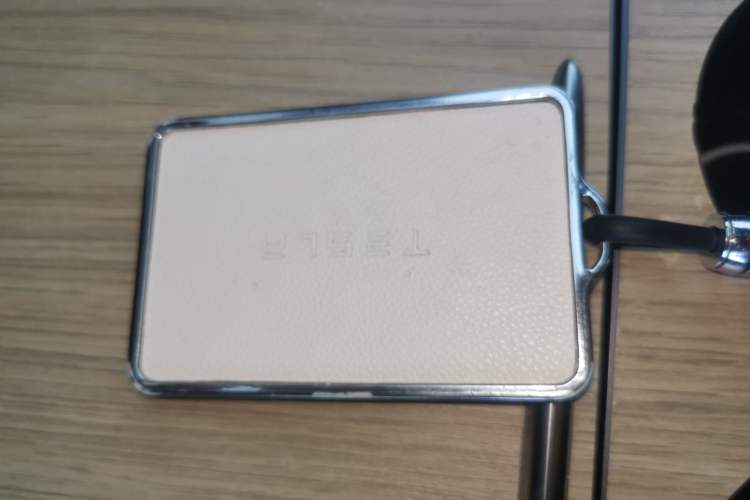 Used Tesla Model Y 2021 Long-Range All-Wheel-Drive Version 3D7
