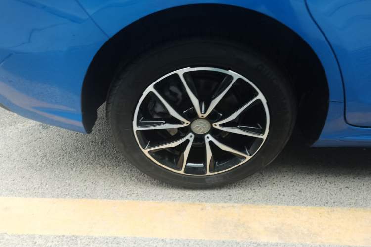 Used BYD Song MAX 2017 1.5T Automatic Smart Connect Elite 7-Seater
