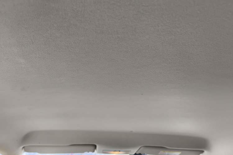 Used Volkswagen Santana 2016 1.6L Manual Fashion Edition Headliner