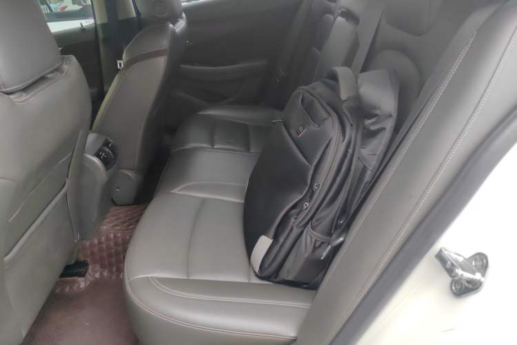 Used Chevrolet Malibu 2017 1.5T Automatic Flagship Edition