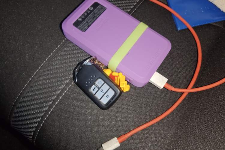 Used Honda Civic 2016 220TURBO CVT Luxury Edition