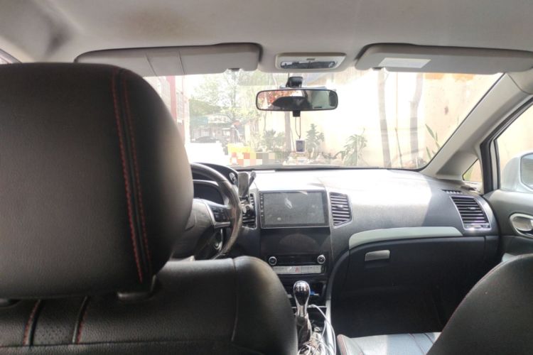 Used Great Wall C50 2012 1.5T Manual Fashion Edition