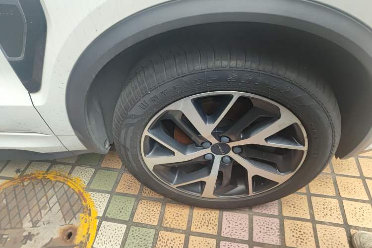 Used Lynk & Co 01 EM-P 2019 1.5T PHEV Pro
