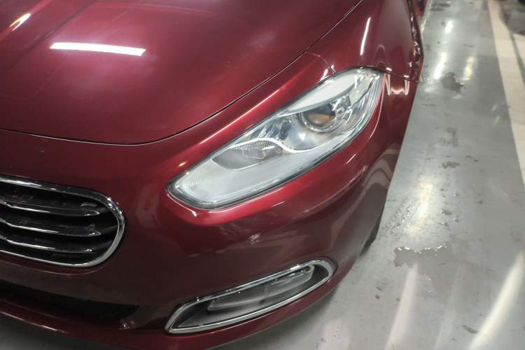 Used Fiat Viaggio 2012 1.4T Automatic Enjoyment Edition
