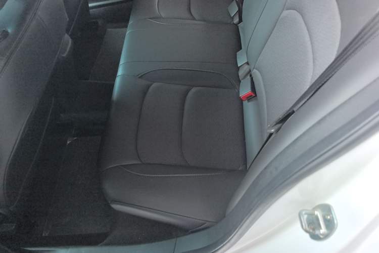 Used Chevrolet Cavalier 2019 320 Manual Xinyue Edition Left Rear Seat