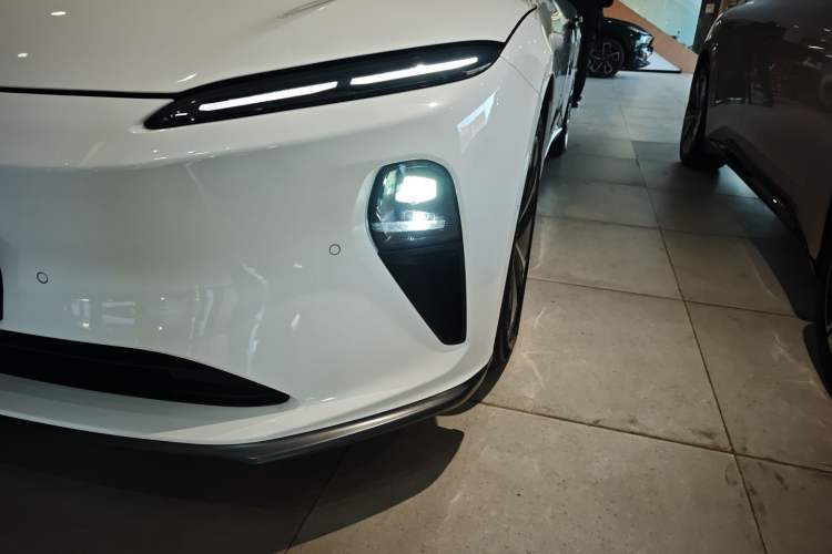 Used Nio ET5T 2023 100kWh Touring
