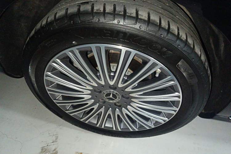 Used Mercedes-Benz E-Class 2023 E 300 L Stylish Model