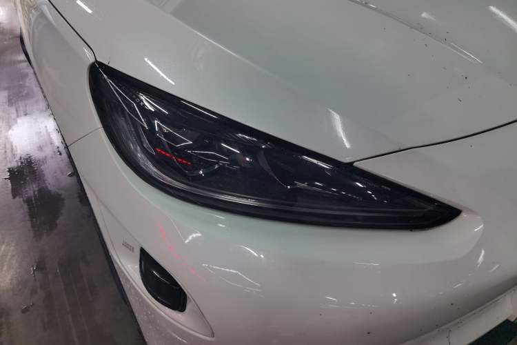 Used ARCFOX Alpha S 2022 HI Edition Advanced Version