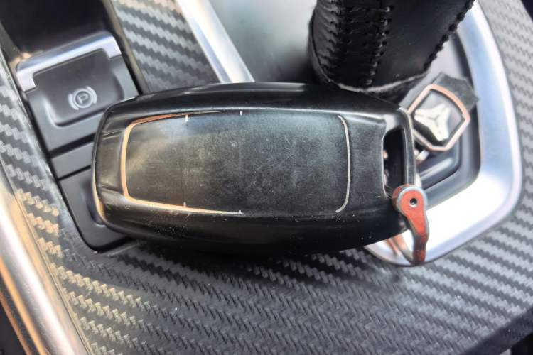 Used Haval H6 2021 National Trend Edition 1.5T Automatic Champion Version
