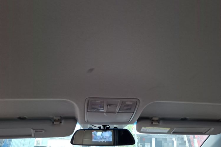 Used Hyundai Elantra (5th Generation / Langdong) 2016 1.6L Automatic Smart Version