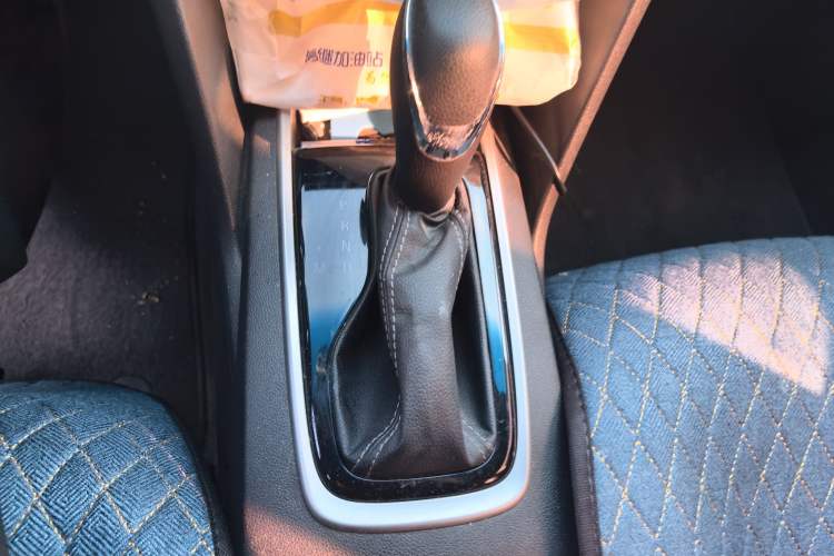 Used Chevrolet Cavalier 2019 320 Automatic Enjoyment with Sunroof