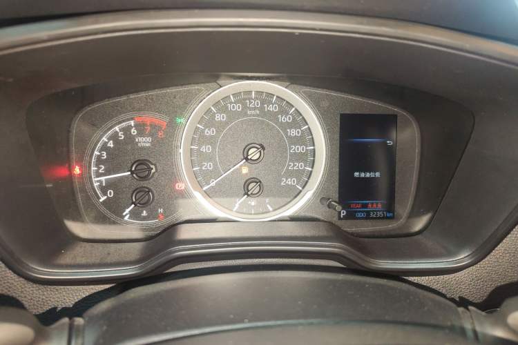 Used Toyota Corolla 2021 1.2T S-CVT Elite PLUS Edition