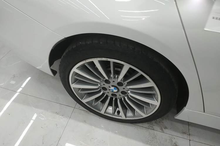 Used BMW 3 Series 2019 320Li xDrive Fashion Model