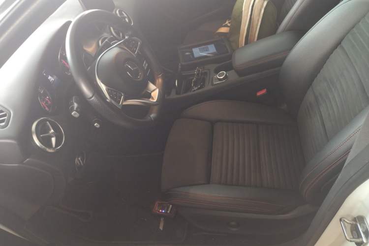 Used Mercedes-Benz CLA 2018 CLA 220 4MATIC