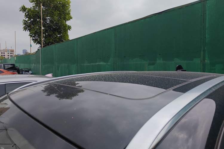 Used Lynk & Co 02 2018 1.5T DCT Two-Wheel Drive Zhaopu Version China V Standard