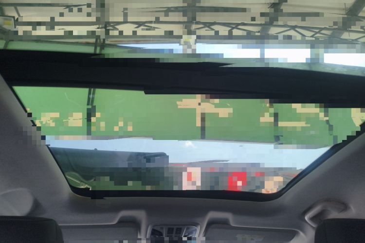 Used Haval H6 2023 National Trend Edition 1.5T Automatic Champion Version