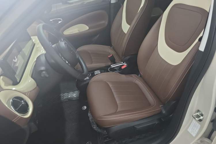 Used Wuling Bingo 2024 333 km Enjoyment Version