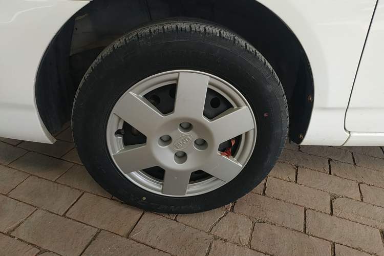 Used BYD F3 2020 1.5L Manual Classic Trim