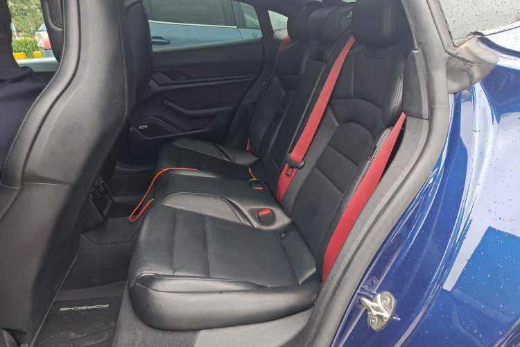 Used Porsche Taycan 2020 Taycan