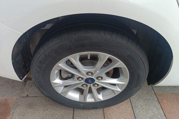 Used Ford Escort 2021 1.5L Automatic Gold Edition