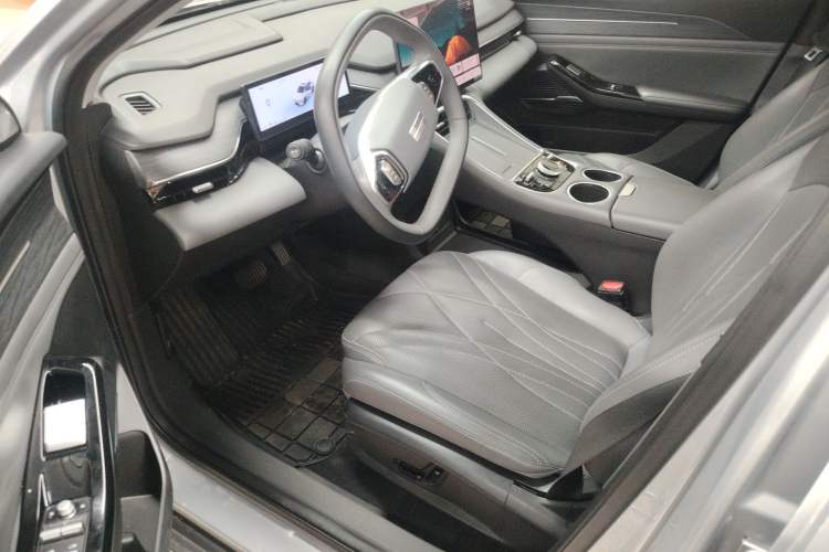 Used Geely Galaxy L6 2025 EM-i 140km Starship Edition