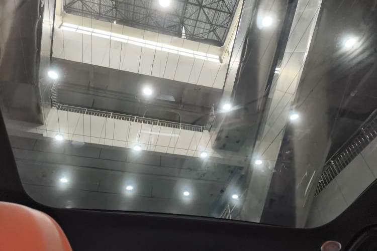 Used Deepal S07 2026 230Ultra with Huawei Qiankun ADS SE Edition Headliner