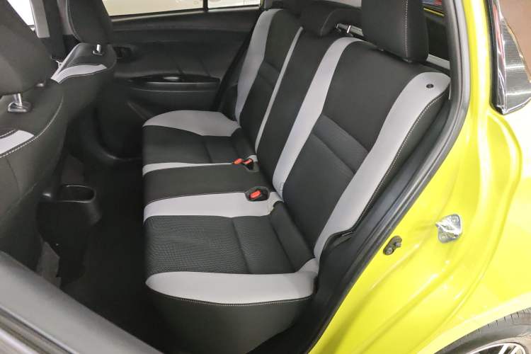 Used Toyota YARiS L Zhi Xuan 2020 1.5L CVT Leading Edition
