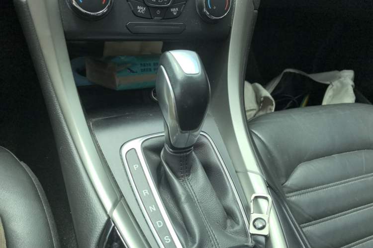 Used Ford Mondeo 2013 2.0L GTDi 200 Fashion Edition