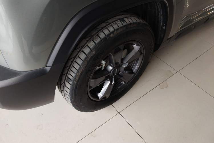 Used Haval Raptor New Energy 2023 Hi4 145 Explorer Edition