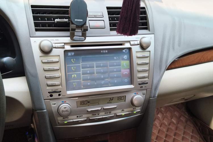 Used Toyota Camry 2013 200E Classic Elite Edition
