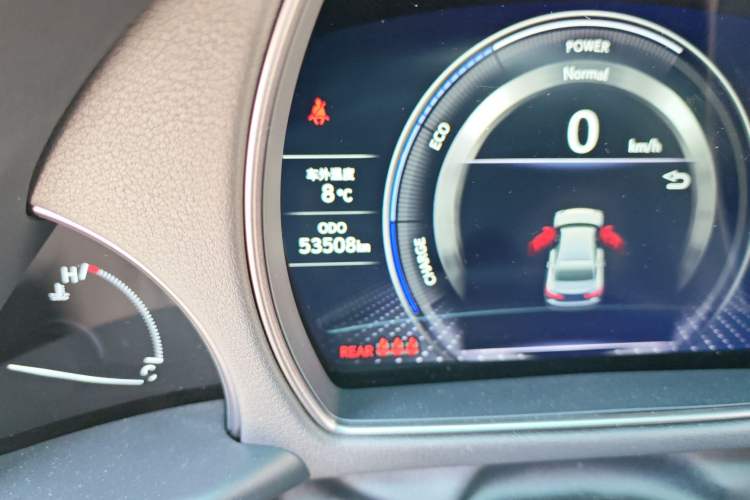 Used Lexus LS 2021 500h Luxury Edition