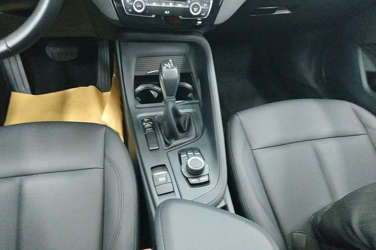 Used BMW X1 2019 sDrive20Li Leading Model