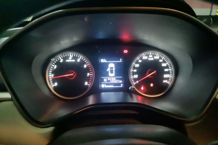 Used Baojun 530 2018 1.8L Automatic Luxury Version China V