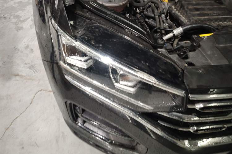 Used Volkswagen Tayron 2021 280TSI Two-Wheel Drive Luxury Smart Connectivity Version