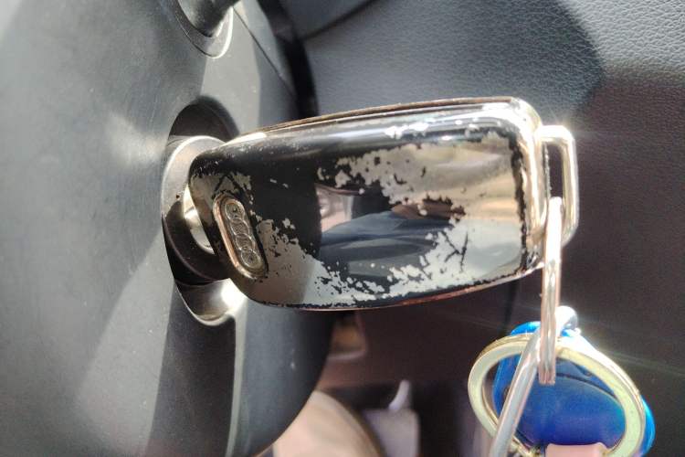 Used Audi Q3 2015 35 TFSI quattro Technology Edition
