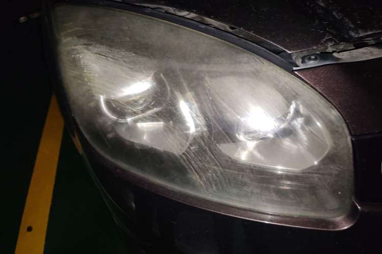 Used Renault Koleos 2014 2.5L Two-Wheel Drive Comfort Edition
