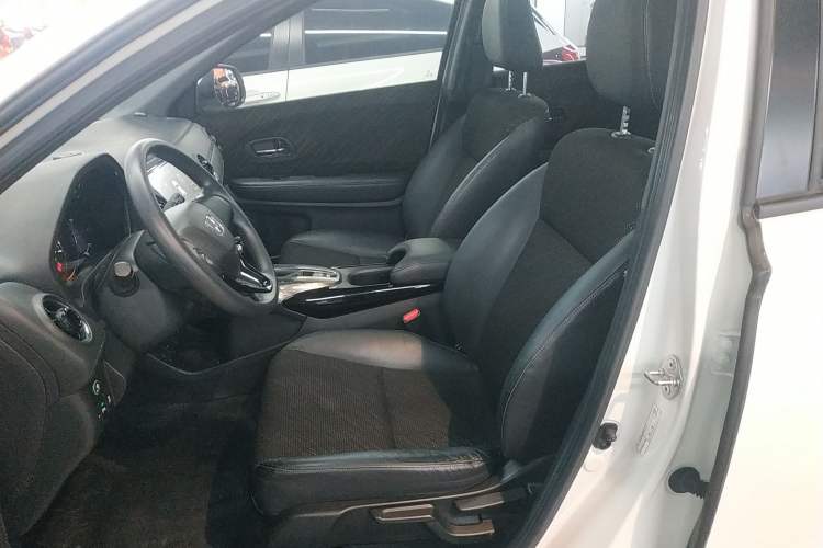 Used Honda XR-V 2017 1.8L EXi CVT Comfort Version