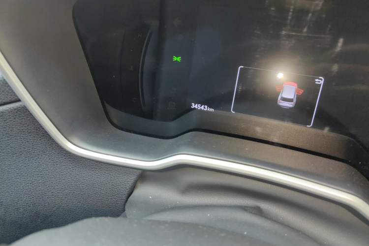 Used Toyota FRONTLANDER 2023 2.0L Smart Electric Hybrid Dual-Engine Luxury Edition
