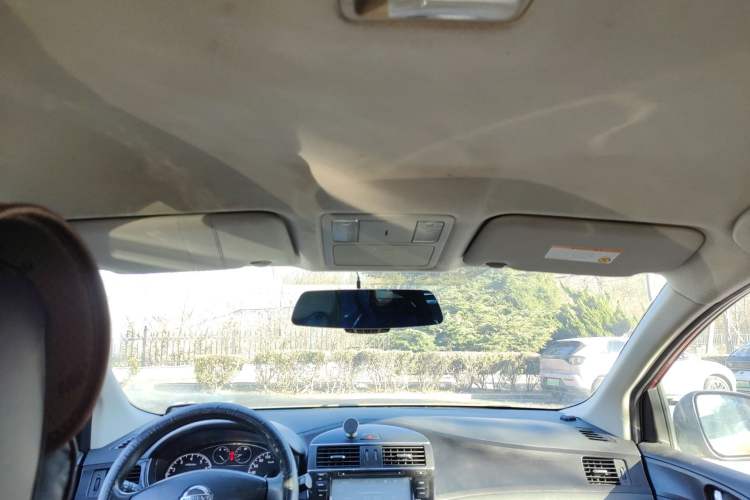 Used Nissan Tiida 2011 1.6L CVT Comfort Model