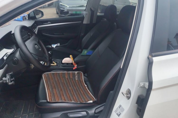 Used Volkswagen Bora 2020 1.5L Manual Fashion Edition
