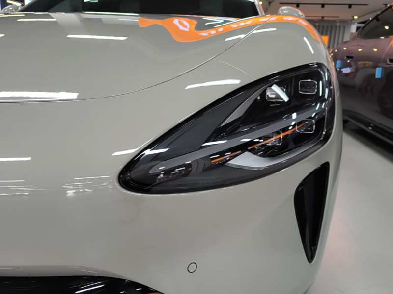 Used Xiaomi Auto SU7 2024 Four-Wheel Drive Ultra-Long Range Advanced Intelligent Driving Max Edition — 23
